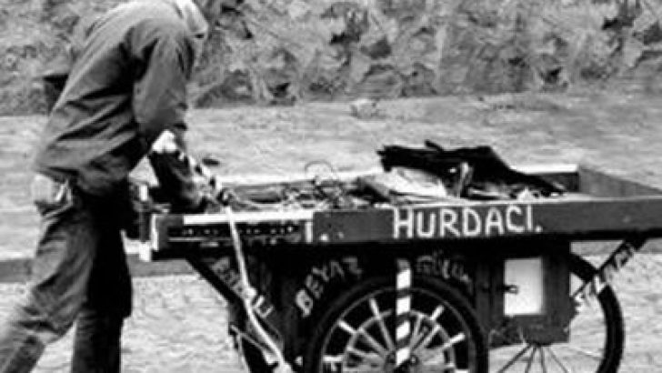 Piraziz Hurdacı